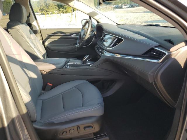 2021 BUICK ENCLAVE PR 5GAERCKW8MJ235116