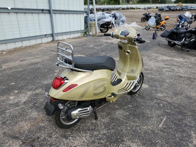 2021 VESPA PRIMAVERA ZAPM818G8M5906146
