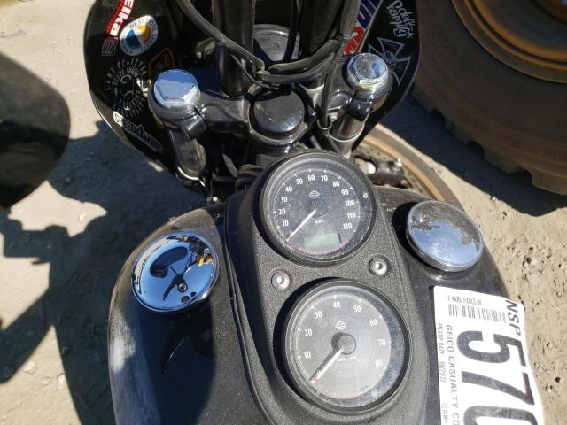 2016 HARLEY-DAVIDSON FXDLS 1HD1GS826GC316236