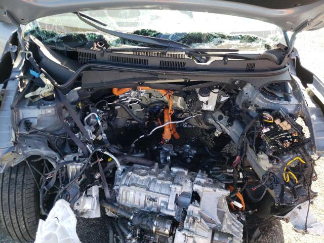 2020 HYUNDAI KONA ULTIM - KM8K53AG1LU059011