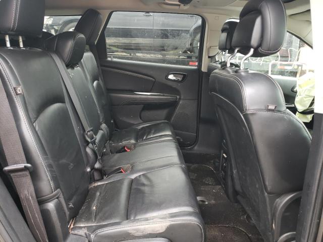 2015 DODGE JOURNEY LI 3C4PDDDG4FT519226