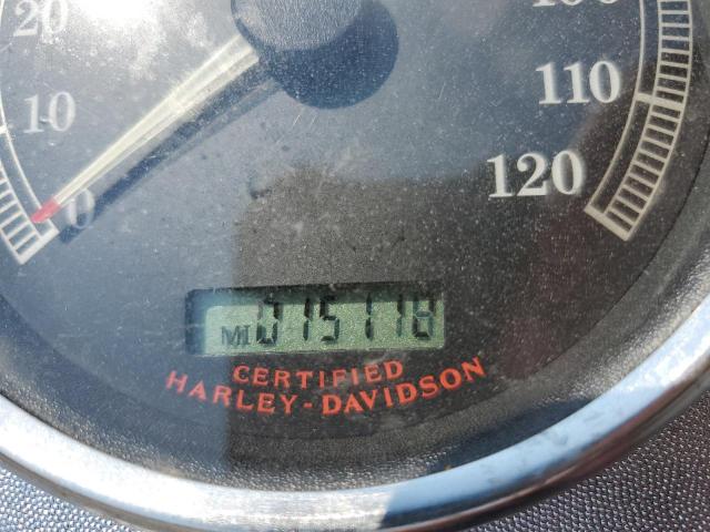 2005 HARLEY-DAVIDSON FXSTSI 1HD1BZB155Y084851