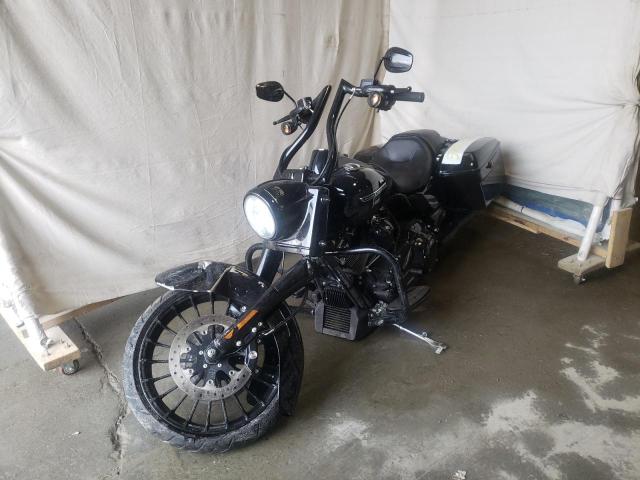 2018 HARLEY-DAVIDSON FLHRXS 1HD1KVC19JB622391