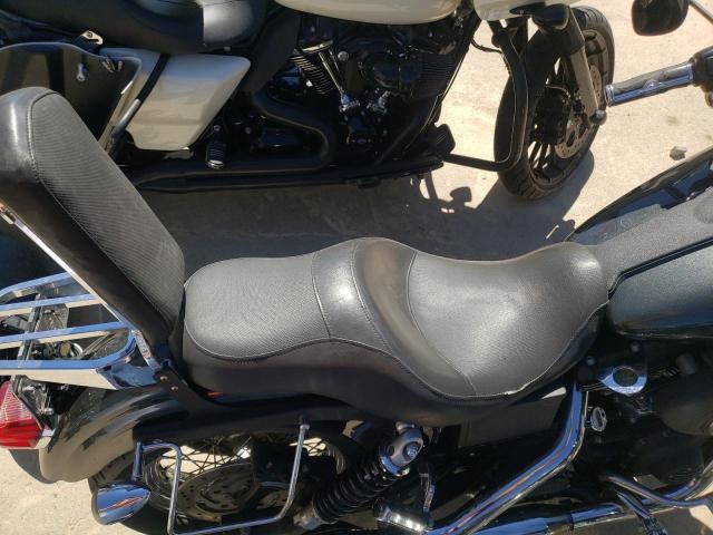 2005 HARLEY-DAVIDSON FXDX 1HD1GJV115K320364