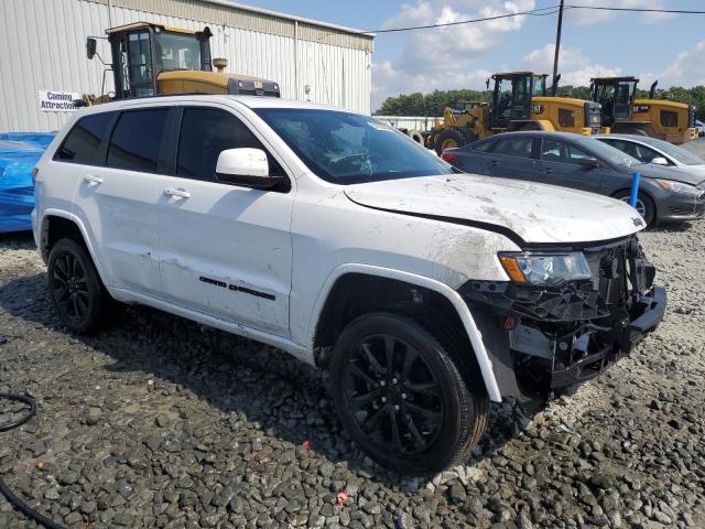 Salvage cars for sale from Copart Windsor, NJ: 2020 Jeep Grand Cherokee