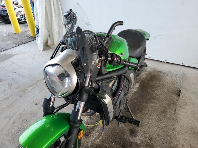 2015 KAWASAKI EN650 B JKAENEB10FDA05028