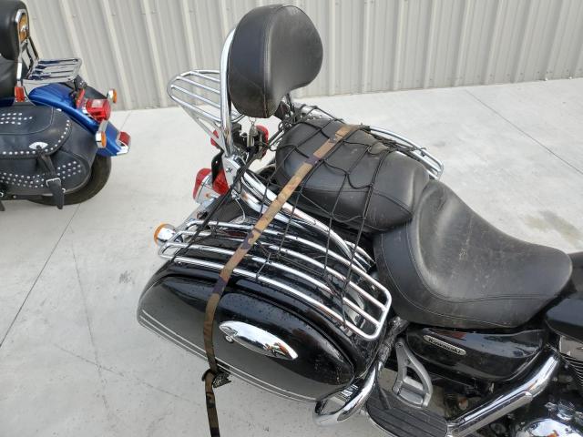 2007 KAWASAKI VN1600 D JKBVNKD127A012991