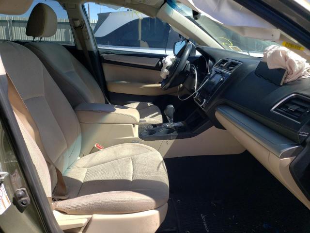 4S4BSAFC5J3370205 Subaru Outback 2.5i Premium