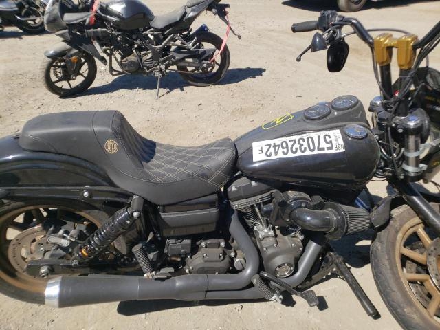 2016 HARLEY-DAVIDSON FXDLS 1HD1GS826GC316236
