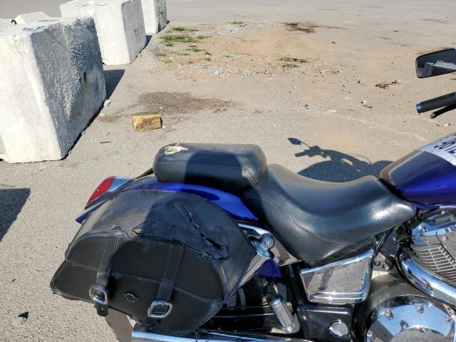 2002 HONDA VTX1800 C 1HFSC46012A000090