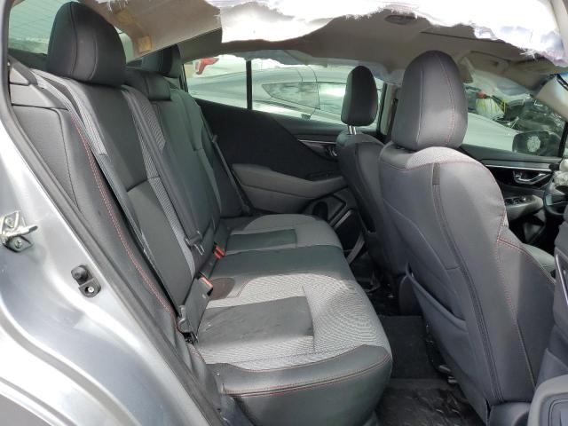 2020 SUBARU LEGACY SPO 4S3BWAG66L3016942
