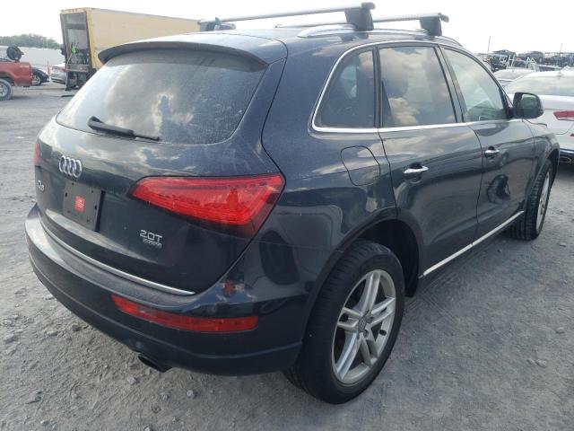 VIN WA1C2AFP9HA071442 2017 Audi Q5, Premium no.4