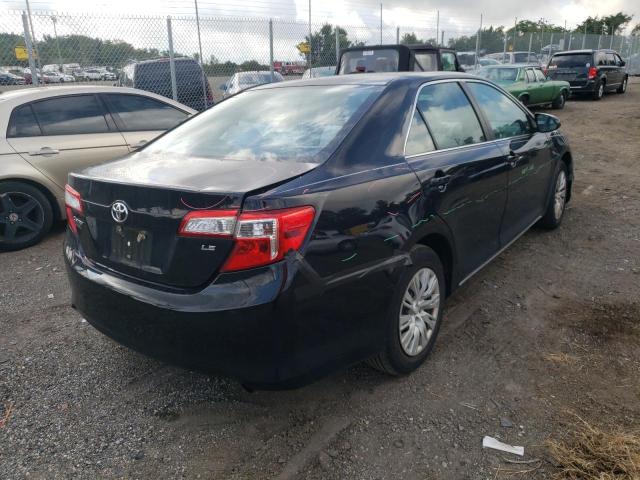 2019 TOYOTA CAMRY BASE 4T4BF1FK9CR216577