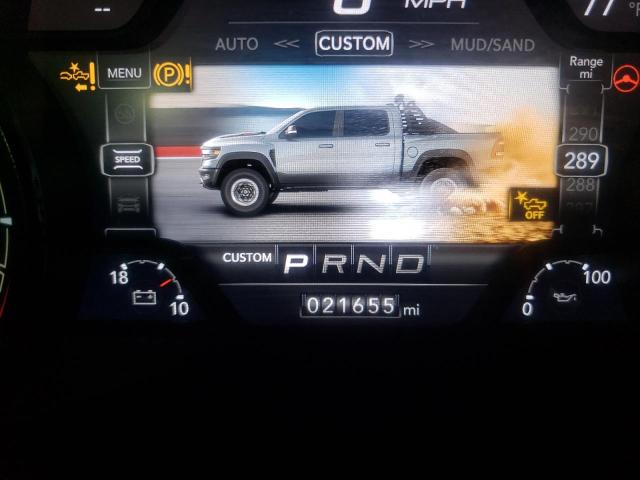 2021 RAM 1500 TRX 1C6SRFU96MN705590