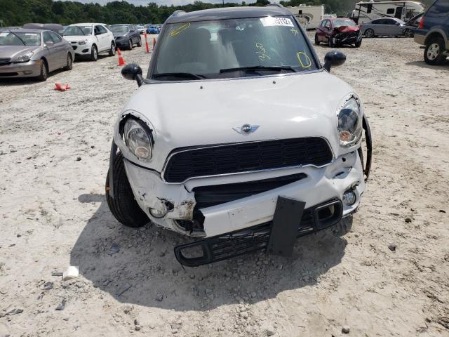 WMWZC5C54DWP33168 Mini Cooper