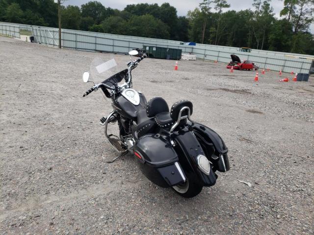 2005 YAMAHA XV1700 A JYAVP17E05A010761