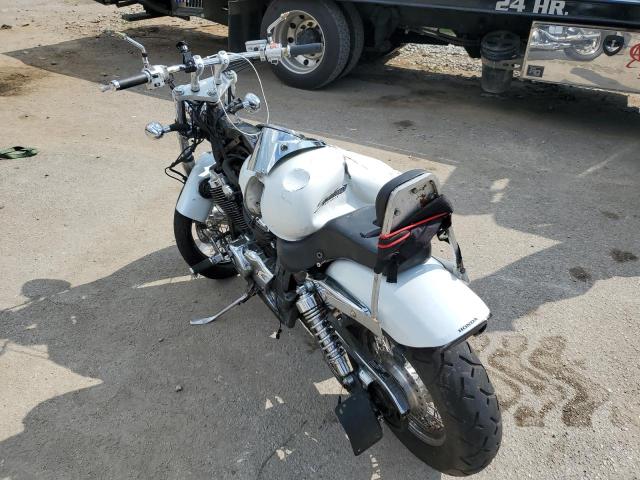 2003 HONDA VT750 DC JH2RC44063M704014