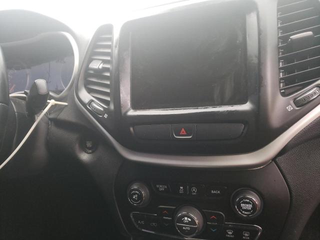 2017 JEEP CHEROKEE T - 1C4PJMBS4HW655000