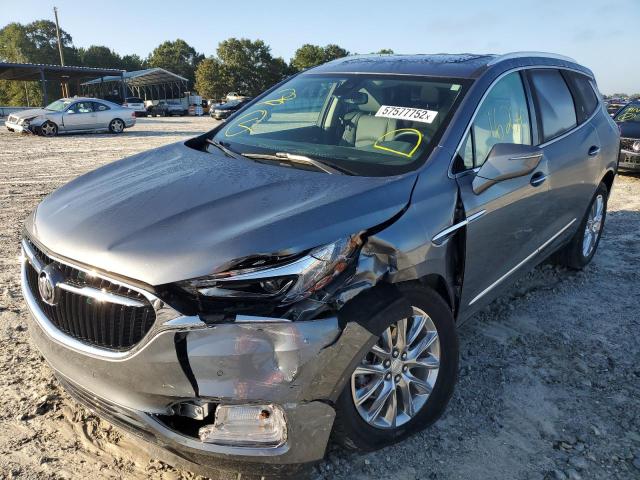 2021 BUICK ENCLAVE PR 5GAERCKW8MJ235116