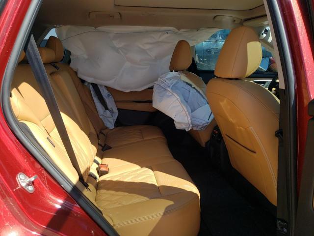 2021 NISSAN ROGUE PLAT JN8AT3DC1MW103095