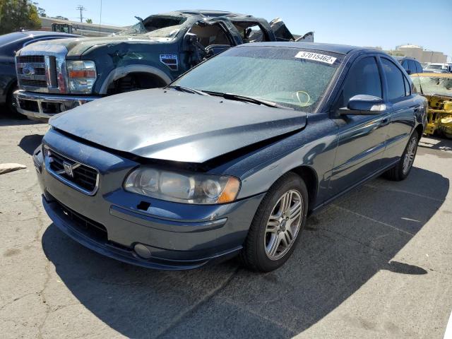 YV1RS592382690940 Volvo S60 2.5T