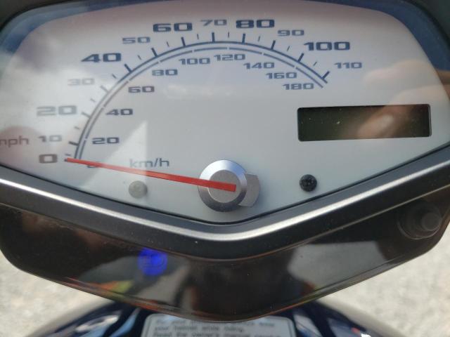 2020 HONDA VT1300 CX JH2SC6123LK500382