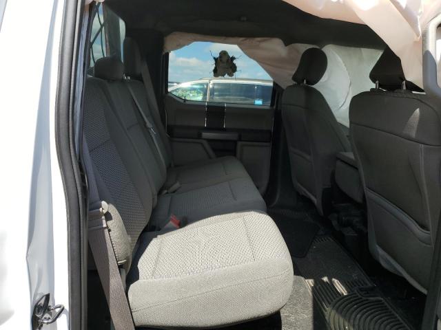 2018 FORD F150 SUPER - 1FTFW1E52JKE88229