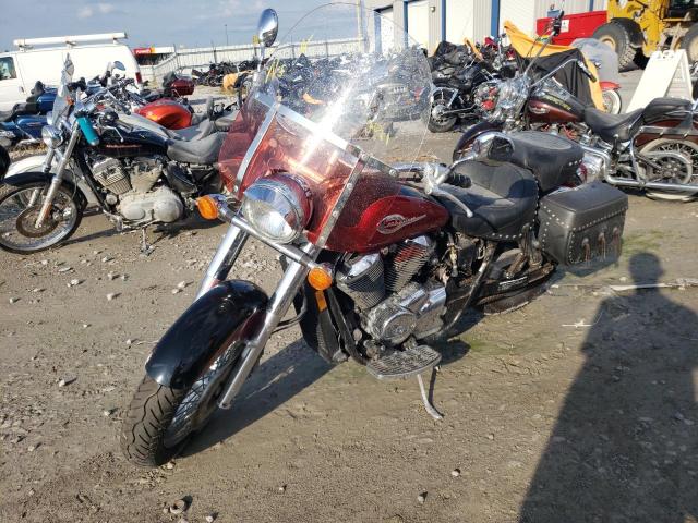 2003 HONDA VT750 CDC JH2RC44643M703920