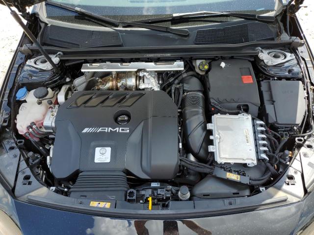 2022 MERCEDES-BENZ CLA 45 AMG W1K5J5DB9NN304424