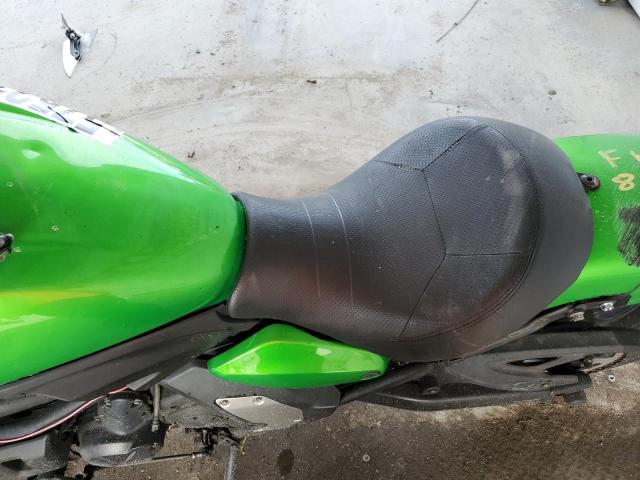 2015 KAWASAKI EN650 B JKAENEB10FDA05028