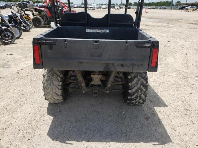 2012 POLARIS RANGER 400 4XARH45AXCE632818