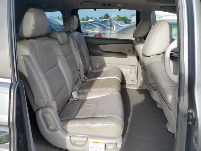 VIN 5FNRL5H63DB012235 2013 HONDA ODYSSEY no.6