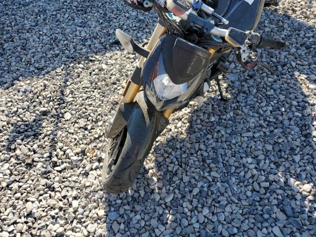 2010 DUCATI STREETFIGH ZDM11BEW2AB002479