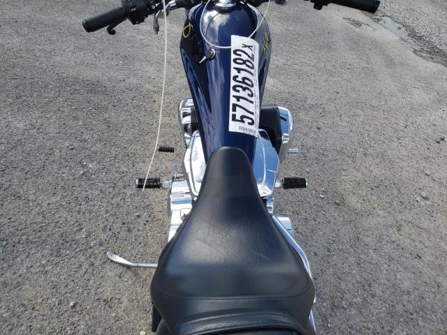 2020 HONDA VT1300 CX JH2SC6123LK500382
