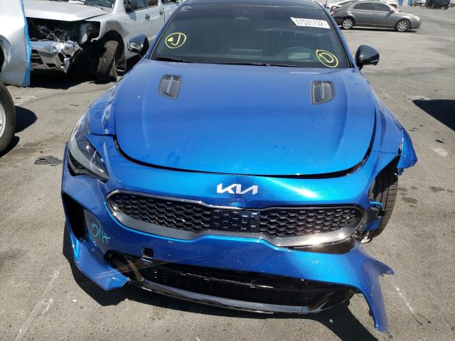 KNAE55LC3N6121973 KIA Stinger Gt2