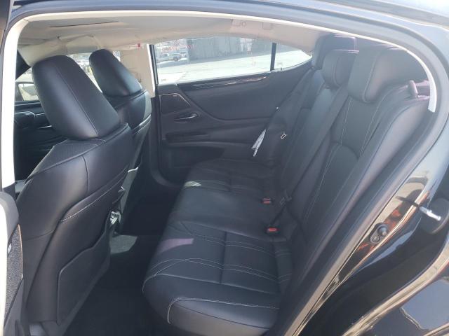 2021 LEXUS ES 300H LU 58AEA1C19MU002054