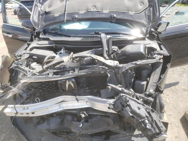 2017 ACURA MDX TECHNO - 5FRYD4H54HB010878
