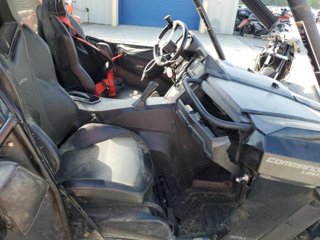 2018 CAN-AM COMMANDER - 3JBKVAX24JJ000500
