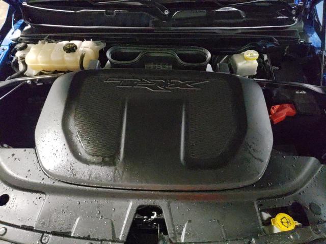 2021 RAM 1500 TRX 1C6SRFU96MN705590