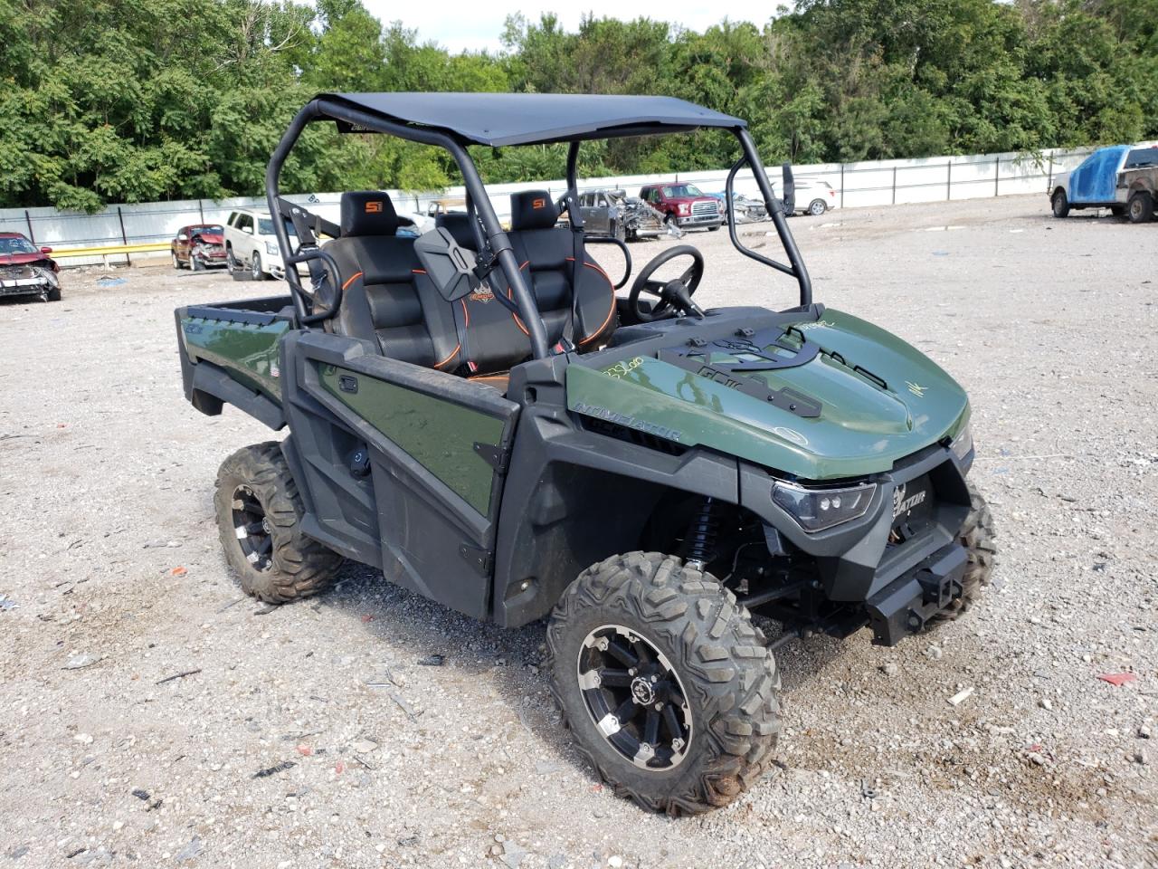 A7BS511G3MB009222 ITMD ORV 2021