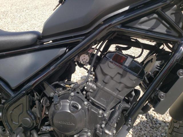 2022 HONDA CMX300 A MLHNC5357N5500410