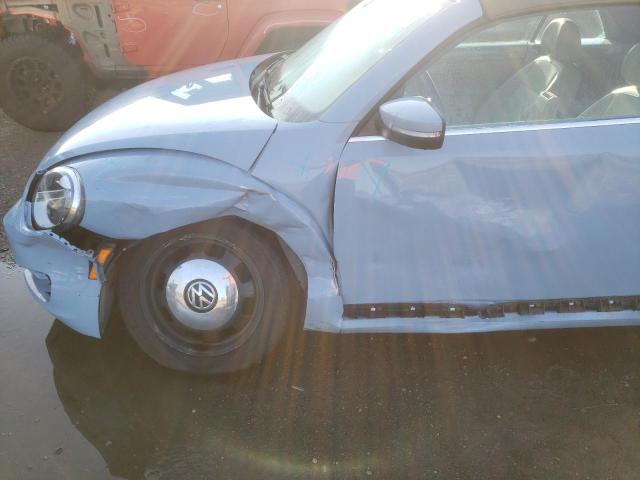 2016 VOLKSWAGEN BEETLE S/S 3VW517ATXGM801186