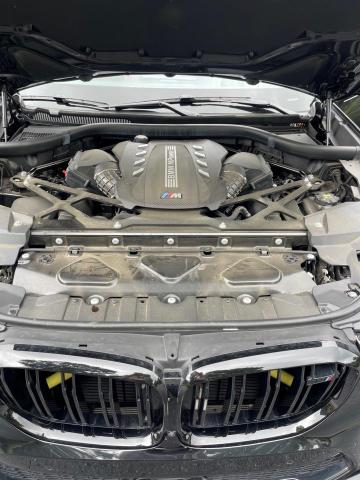 2020 BMW X5 M 5YMJU0C08L9C61603