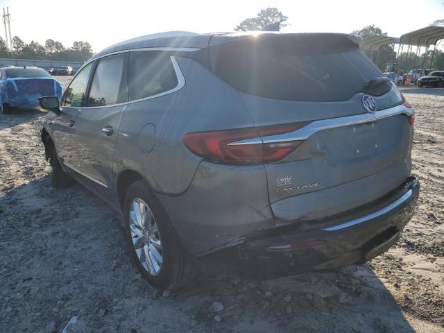 2021 BUICK ENCLAVE PR 5GAERCKW8MJ235116