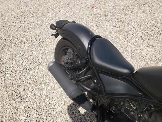 2022 HONDA CMX300 A MLHNC5357N5500410