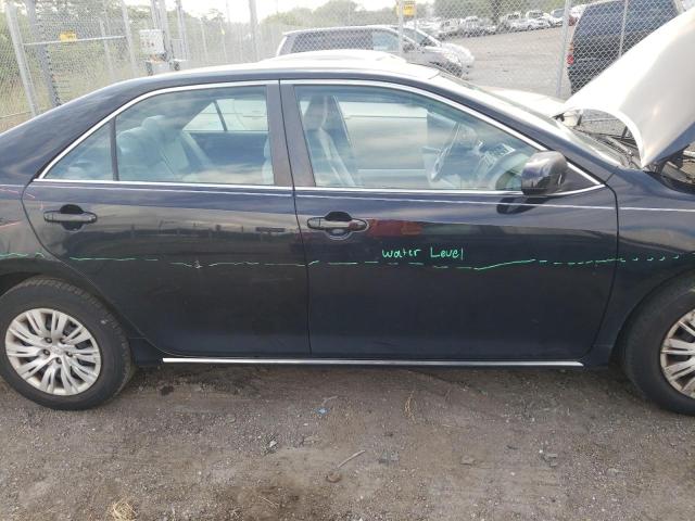 2019 TOYOTA CAMRY BASE 4T4BF1FK9CR216577