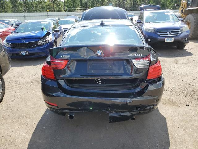 2017 BMW 440XI WBA4P3C37HK707291