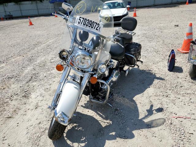 2005 HARLEY-DAVIDSON FLSTCI 1HD1BWB105Y045048