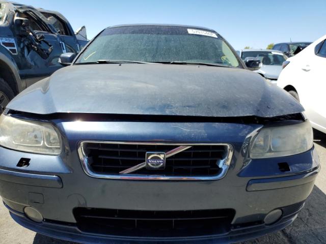 YV1RS592382690940 Volvo S60 2.5T