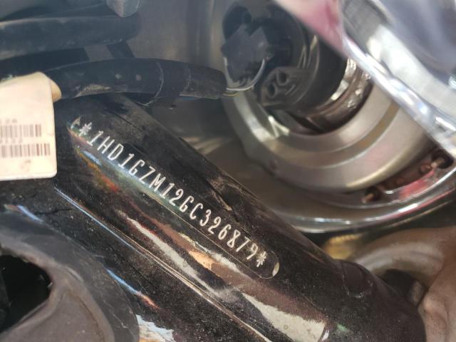 2016 HARLEY-DAVIDSON FLD SWITCH 1HD1GZM12GC326879